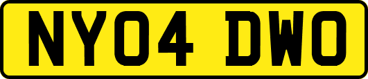 NY04DWO