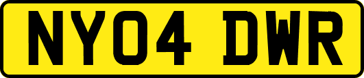 NY04DWR