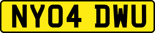 NY04DWU