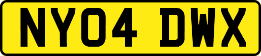 NY04DWX