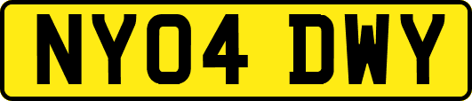 NY04DWY