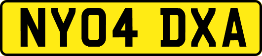 NY04DXA