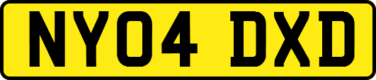 NY04DXD