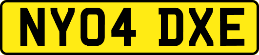 NY04DXE