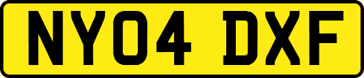 NY04DXF