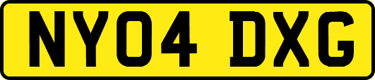 NY04DXG