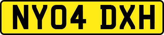NY04DXH