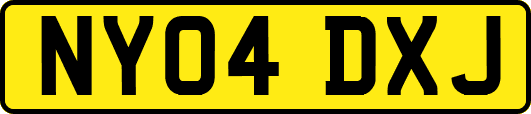 NY04DXJ