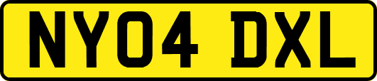 NY04DXL