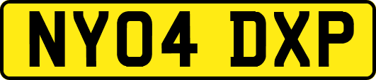 NY04DXP