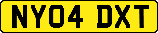 NY04DXT