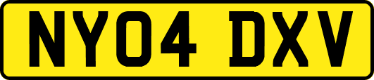 NY04DXV
