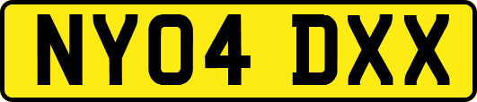 NY04DXX