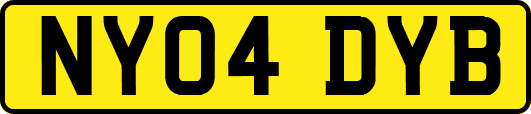 NY04DYB