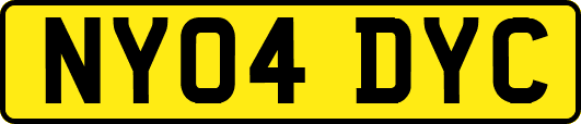 NY04DYC