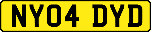 NY04DYD