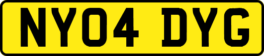 NY04DYG