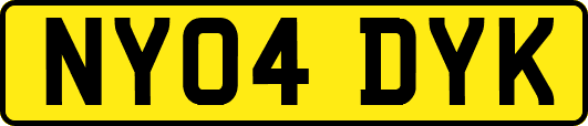 NY04DYK