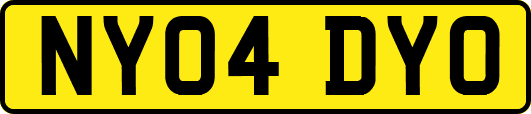 NY04DYO