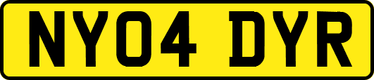 NY04DYR