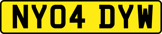 NY04DYW