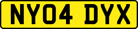 NY04DYX
