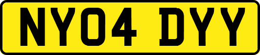 NY04DYY