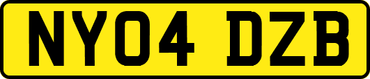NY04DZB