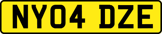 NY04DZE