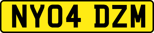 NY04DZM