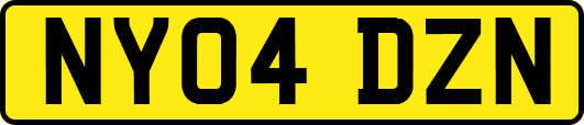 NY04DZN
