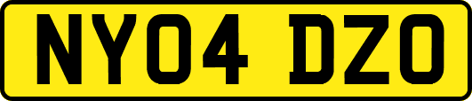 NY04DZO