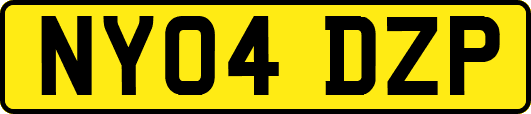 NY04DZP