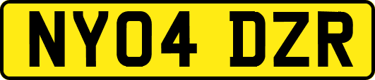 NY04DZR