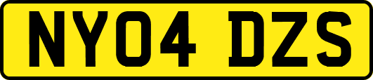 NY04DZS