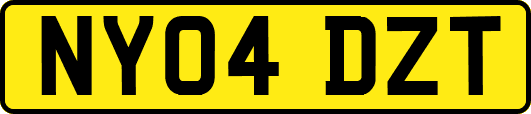 NY04DZT