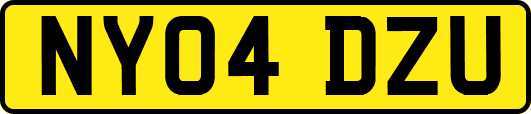 NY04DZU