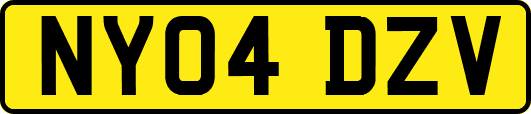 NY04DZV