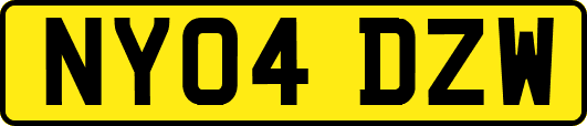 NY04DZW