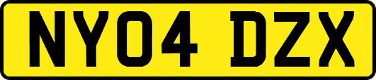 NY04DZX