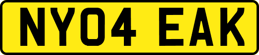 NY04EAK