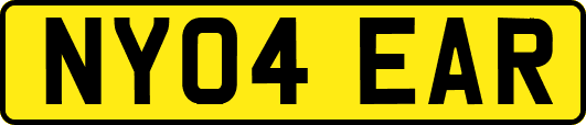 NY04EAR