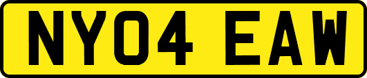 NY04EAW