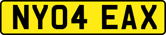 NY04EAX