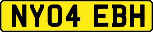 NY04EBH