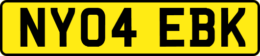 NY04EBK