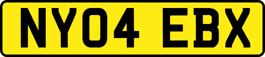 NY04EBX