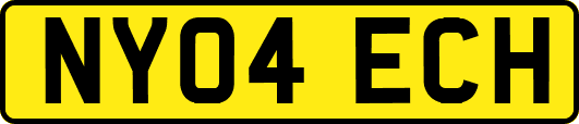NY04ECH