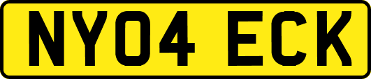 NY04ECK