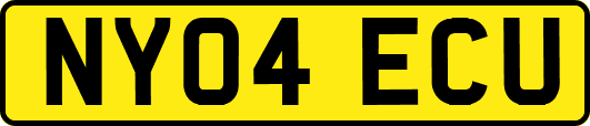 NY04ECU